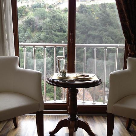Saadet Grand Hotel Hatay Zewnętrze zdjęcie