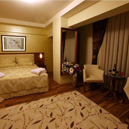 Saadet Grand Hotel Hatay Zewnętrze zdjęcie