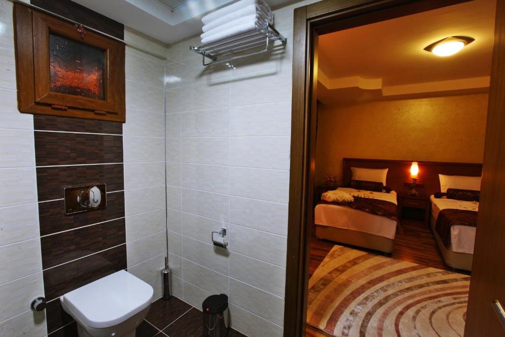 Saadet Grand Hotel Hatay Pokój zdjęcie