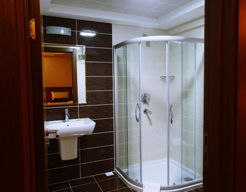Saadet Grand Hotel Hatay Pokój zdjęcie