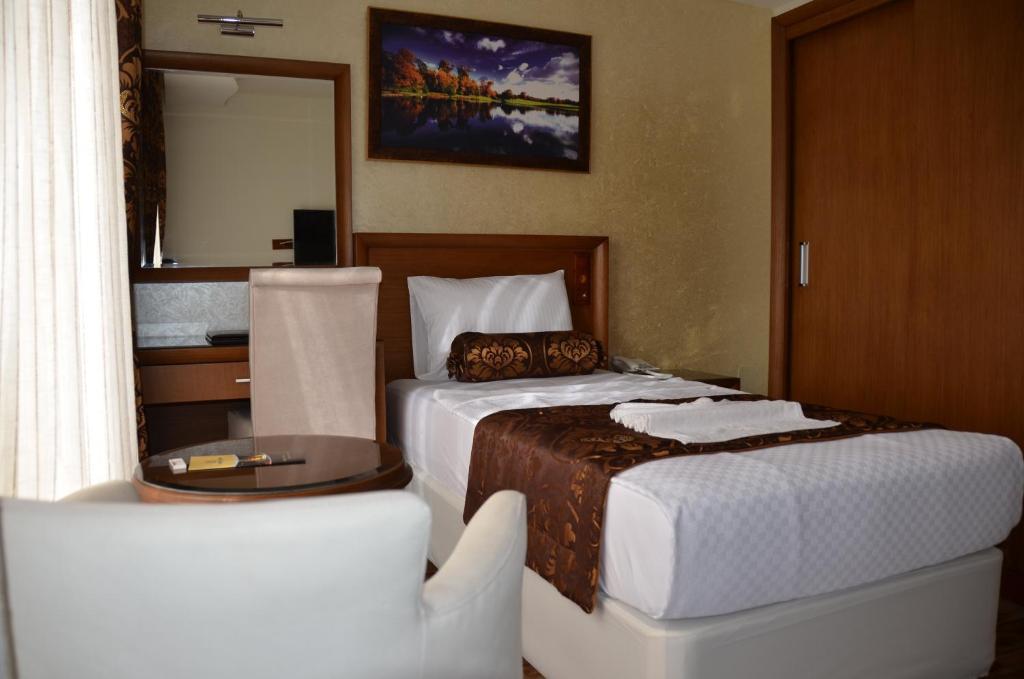 Saadet Grand Hotel Hatay Pokój zdjęcie